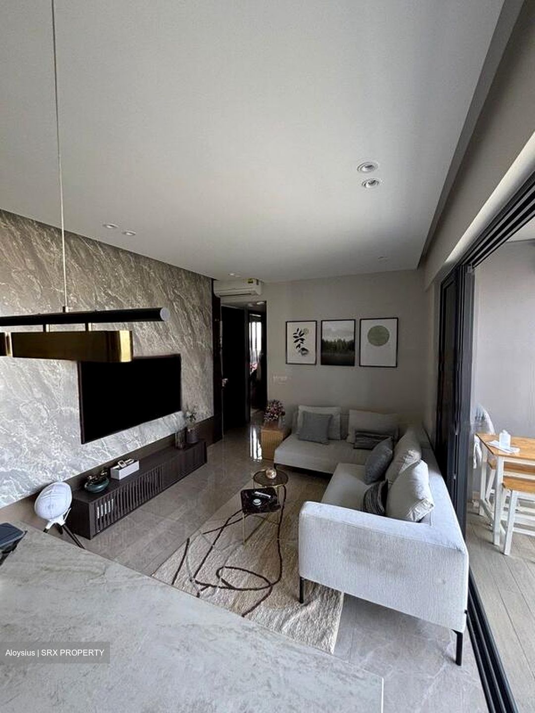 Parc Clematis (D5), Apartment #475030231